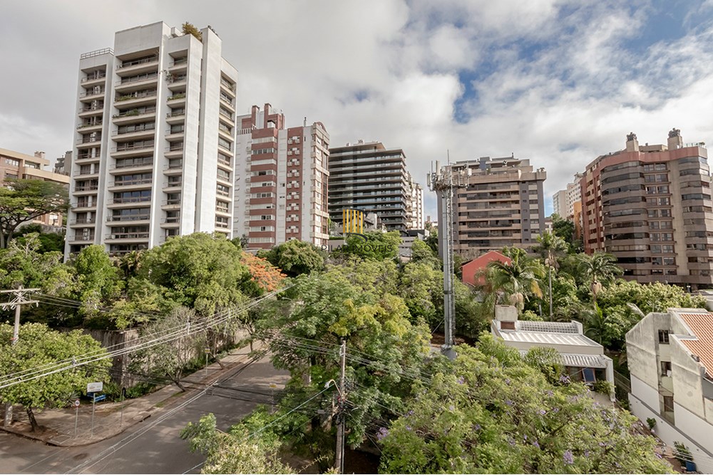 Cobertura 3 dormitórios no bairro Mont Serrat