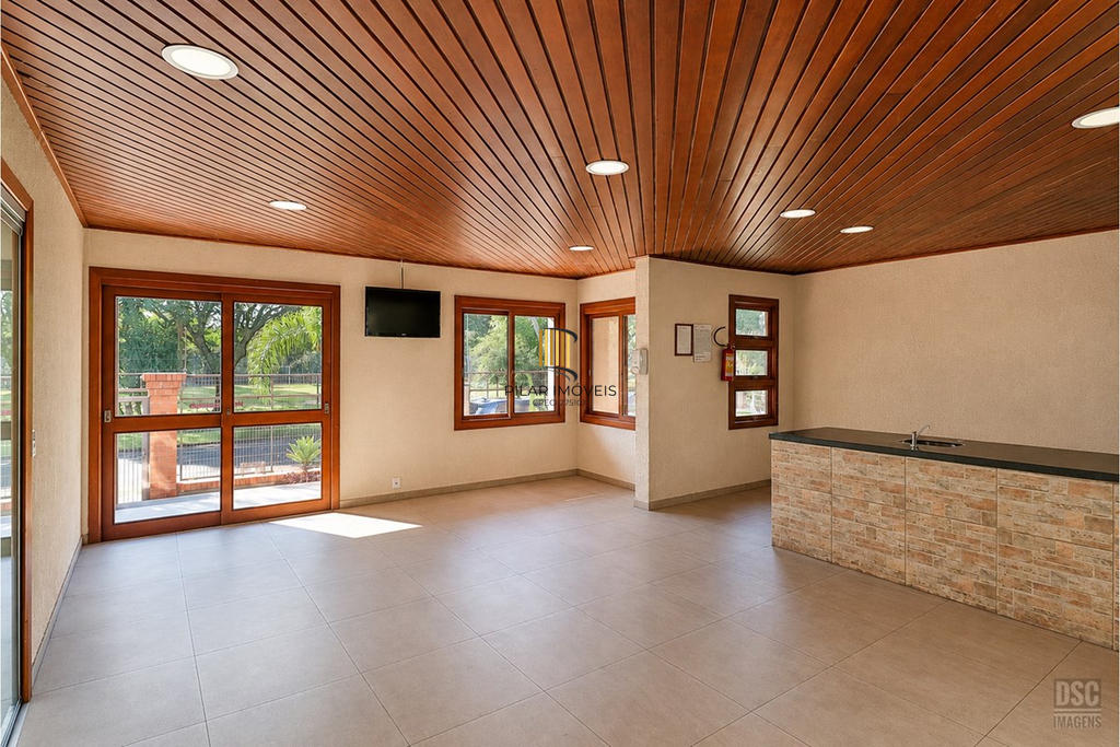Apartamento 2 dormitórios no bairro Petrópolis