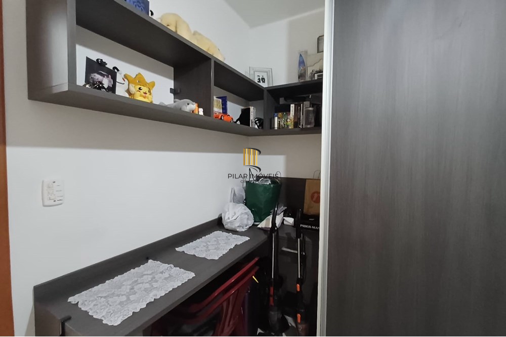 Apartamento 2 dormitórios no bairro Cidade Baixa