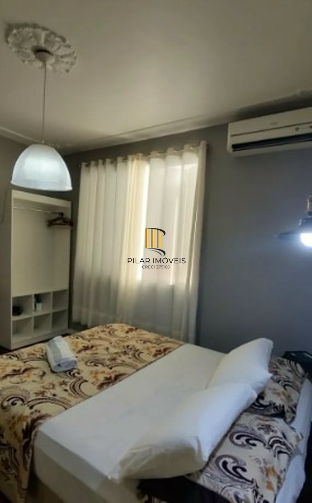 Apartamento 1 dormitório no bairro Cidade Baixa