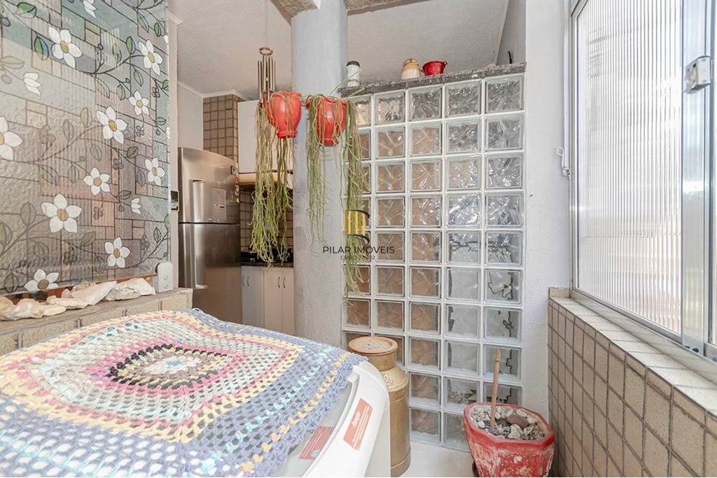 Apartamento 2 dormitórios no bairro Praia de Belas