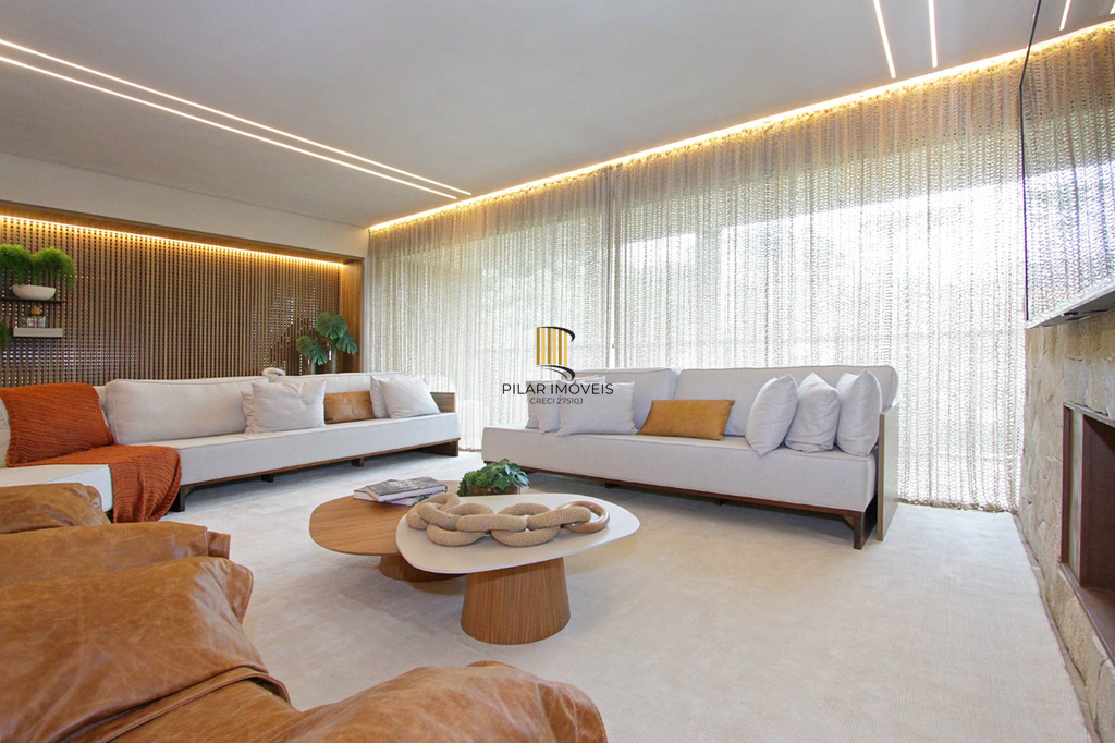 Apartamento 3 dormitórios no bairro Menino Deus