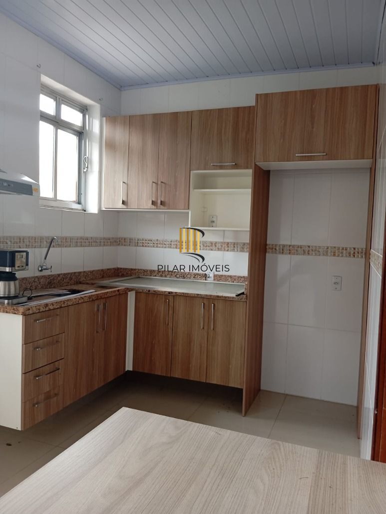 Apartamento 2 dormitórios no bairro Passo da Areia