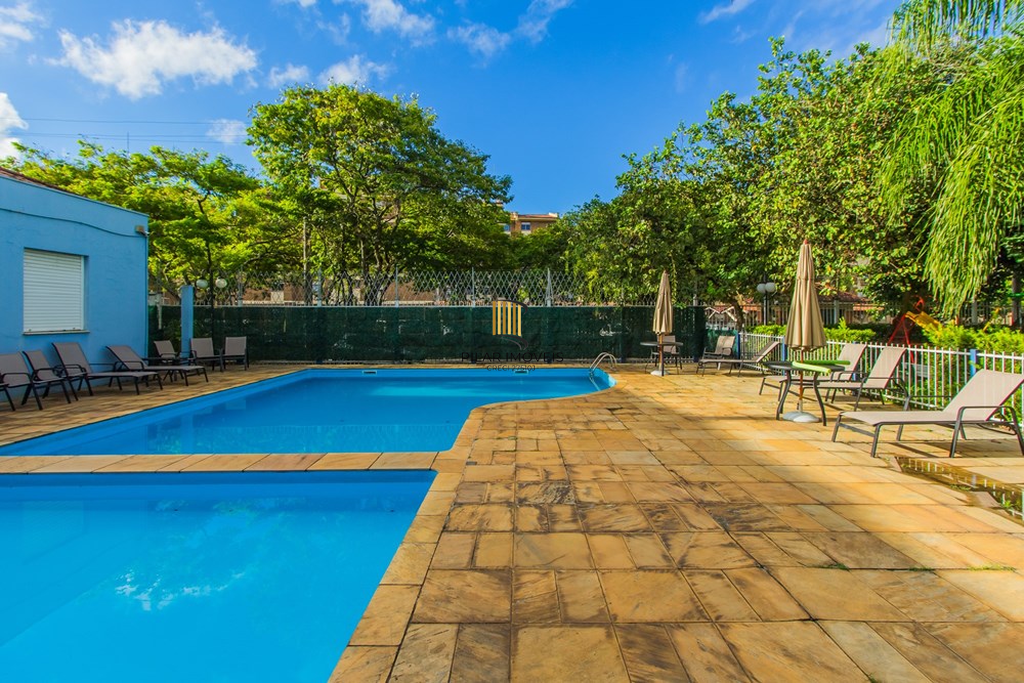 Casa de Condomínio 3 dormitórios no bairro Marechal Rondon