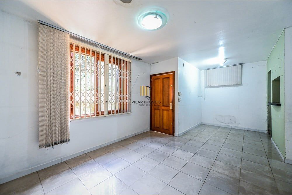 Casa 3 dormitórios no bairro Santa Tereza