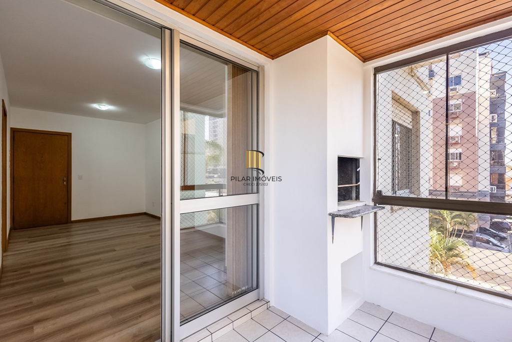 Apartamento 3 dormitórios no bairro Partenon
