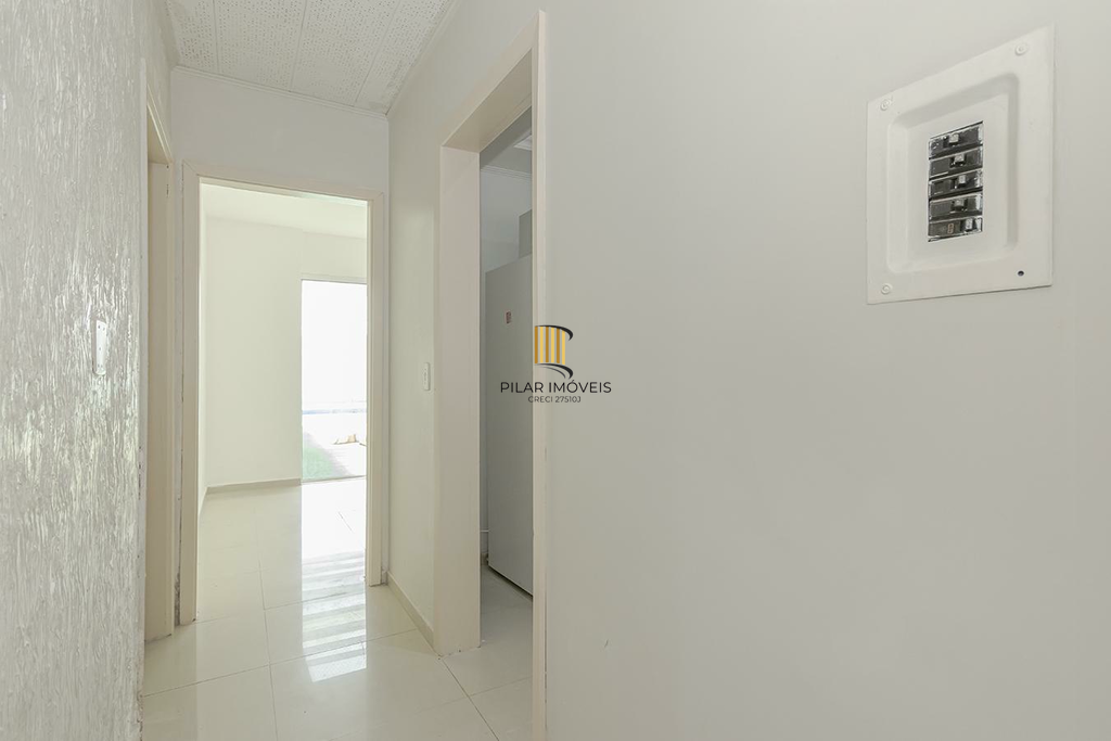 Casa 3 dormitórios no bairro Jardim Sabará