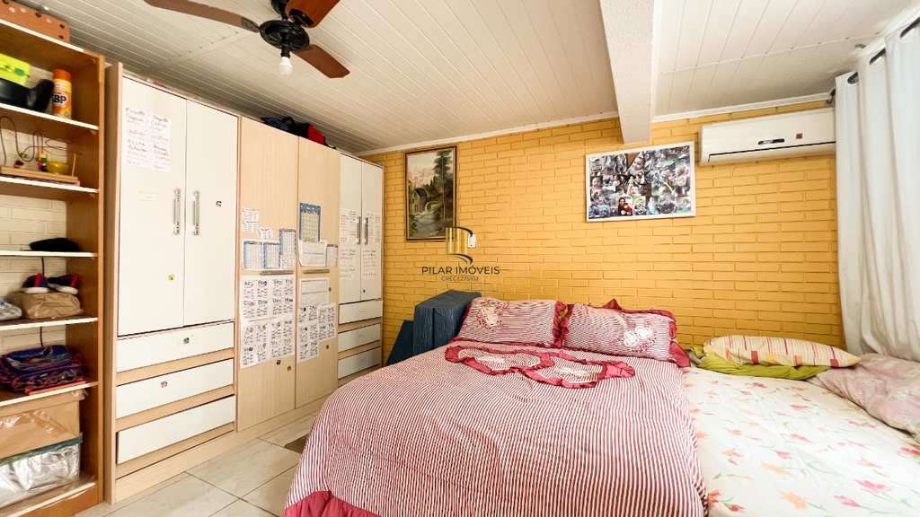Casa 4 dormitórios no bairro Jardim Lindóia