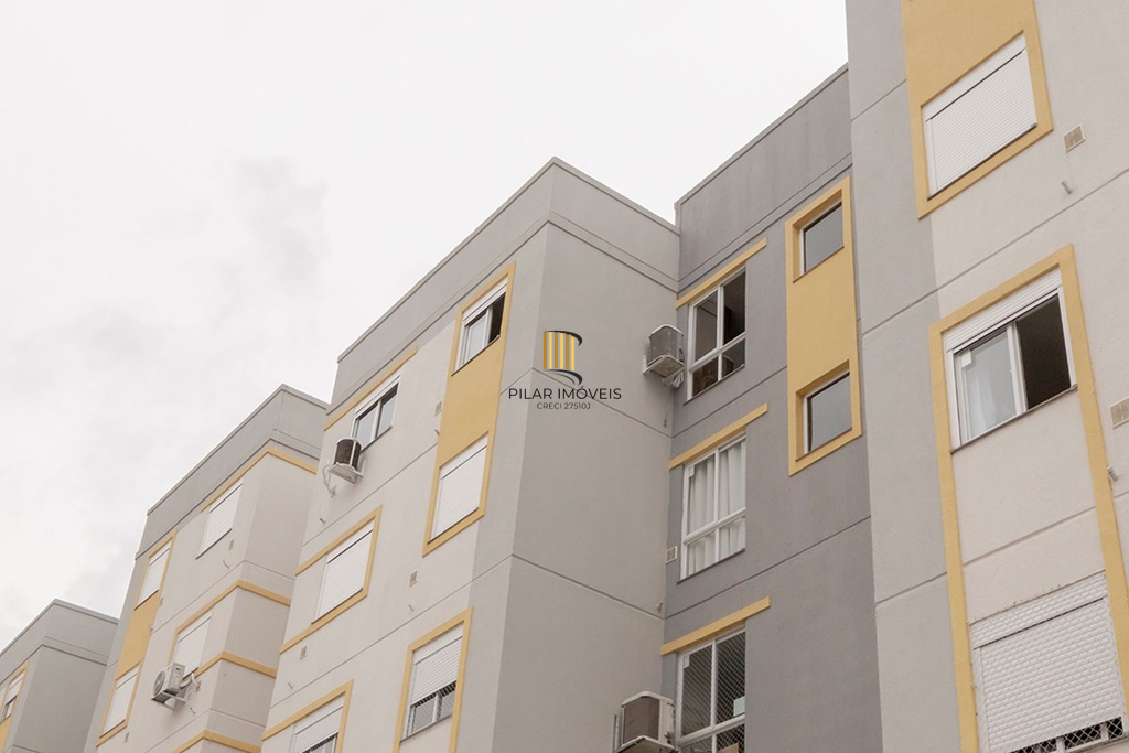 Apartamento 2 dormitórios no bairro Lomba do Pinheiro