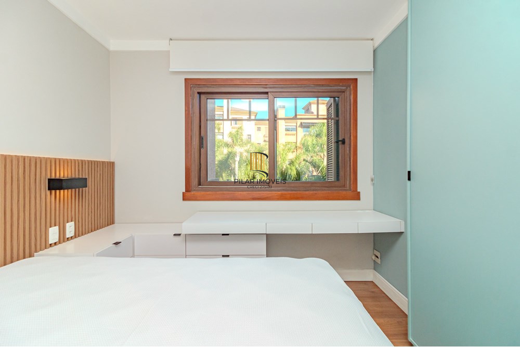 Apartamento 3 dormitórios no bairro Chácara das Pedras