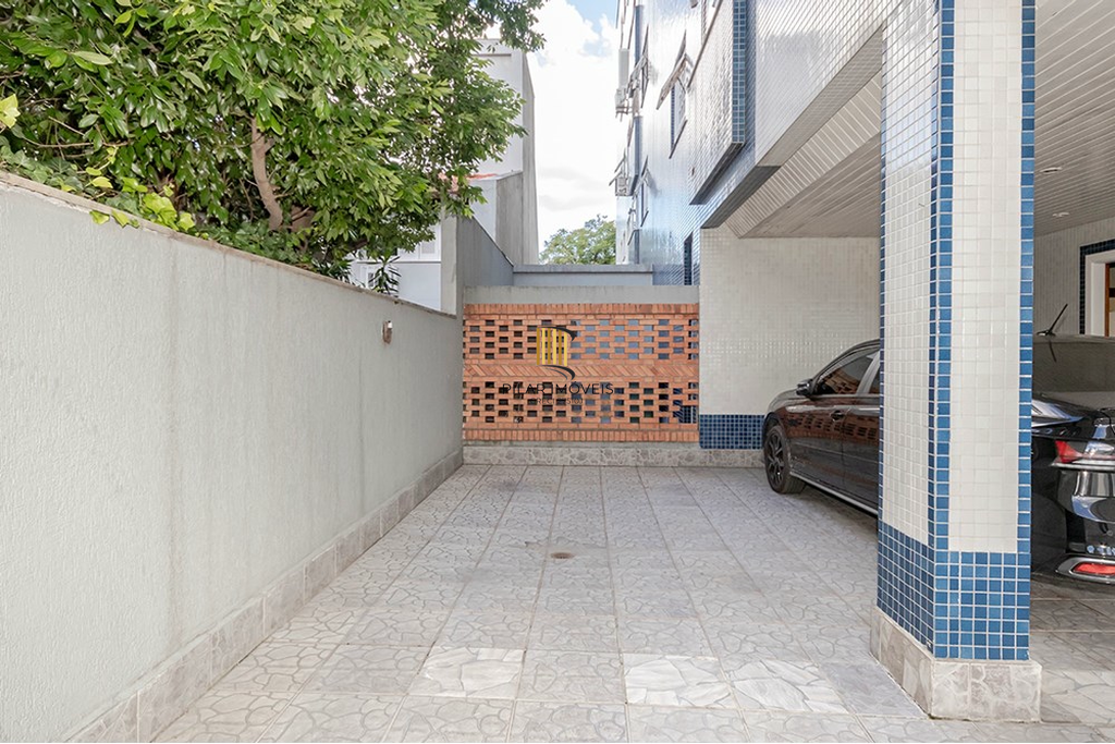 Apartamento 3 dormitórios no bairro Chácara das Pedras
