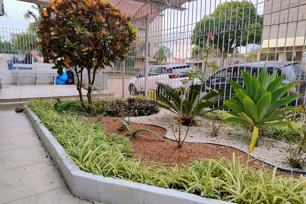 Apartamento 1 dormitório no bairro Passo da Areia