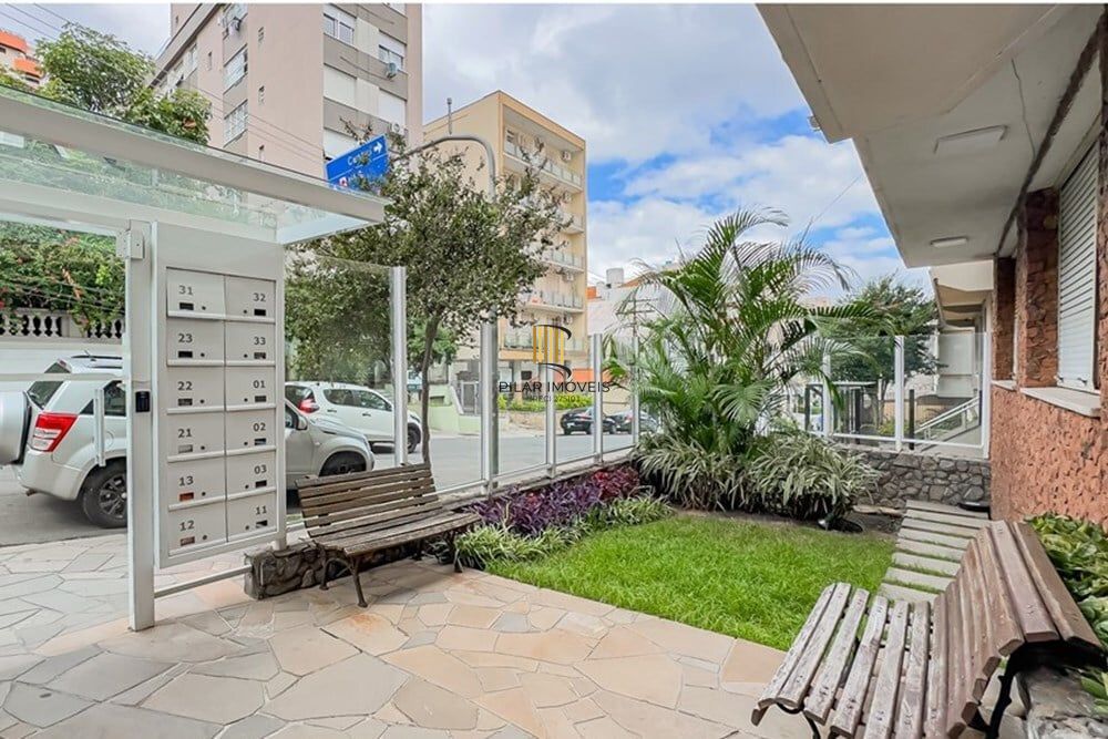 Apartamento 2 dormitórios no bairro Floresta