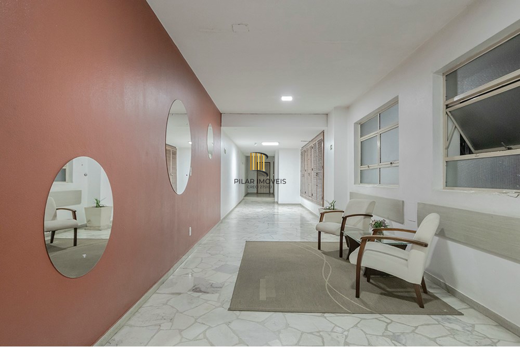 Apartamento 3 dormitórios no bairro Jardim Lindóia