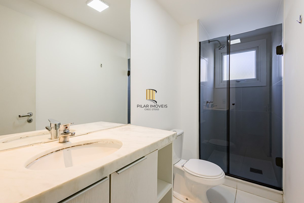 Apartamento 3 dormitórios no bairro Vila Ipiranga