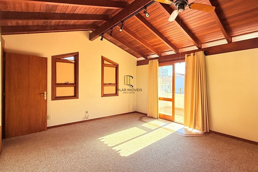 Casa 3 dormitórios no bairro Jardim Planalto