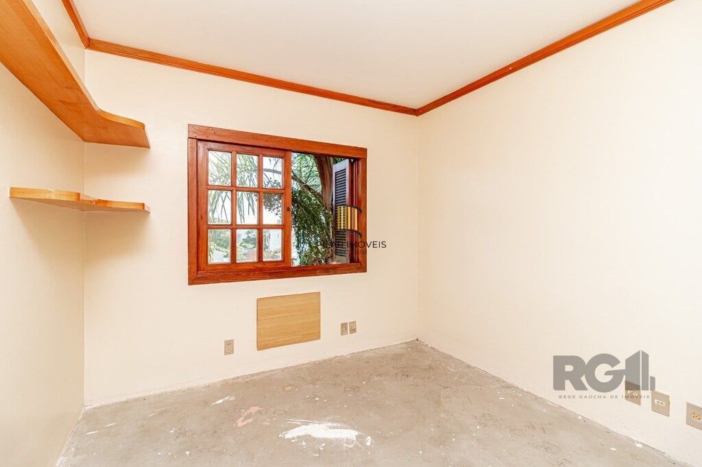 Apartamento 3 dormitórios no bairro Menino Deus