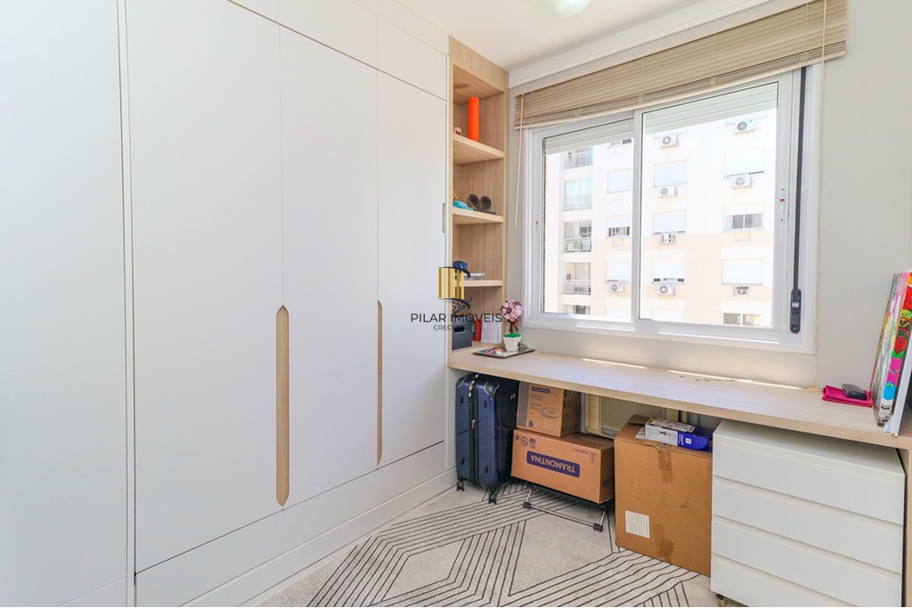 Apartamento 3 dormitórios no bairro Passo da Areia