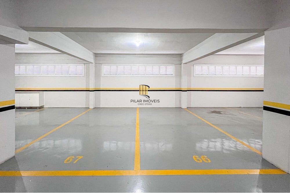 Apartamento 3 dormitórios no bairro Centro