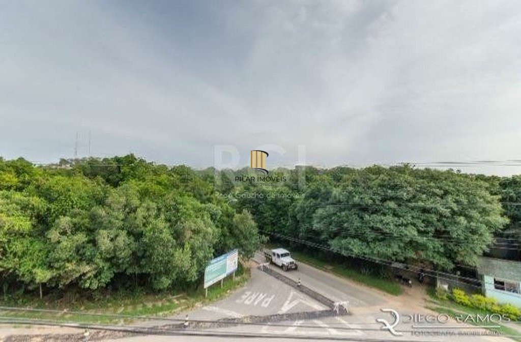 Casa 3 dormitórios no bairro Teresópolis