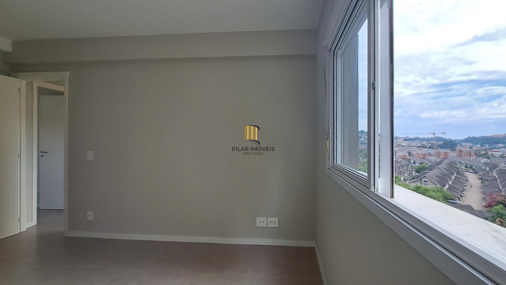 Apartamento 3 dormitórios no bairro Jardim Carvalho