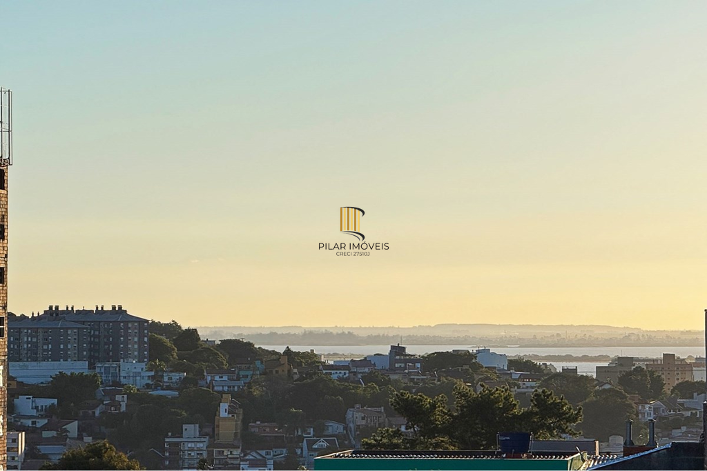 Apartamento 1 dormitório no bairro Medianeira