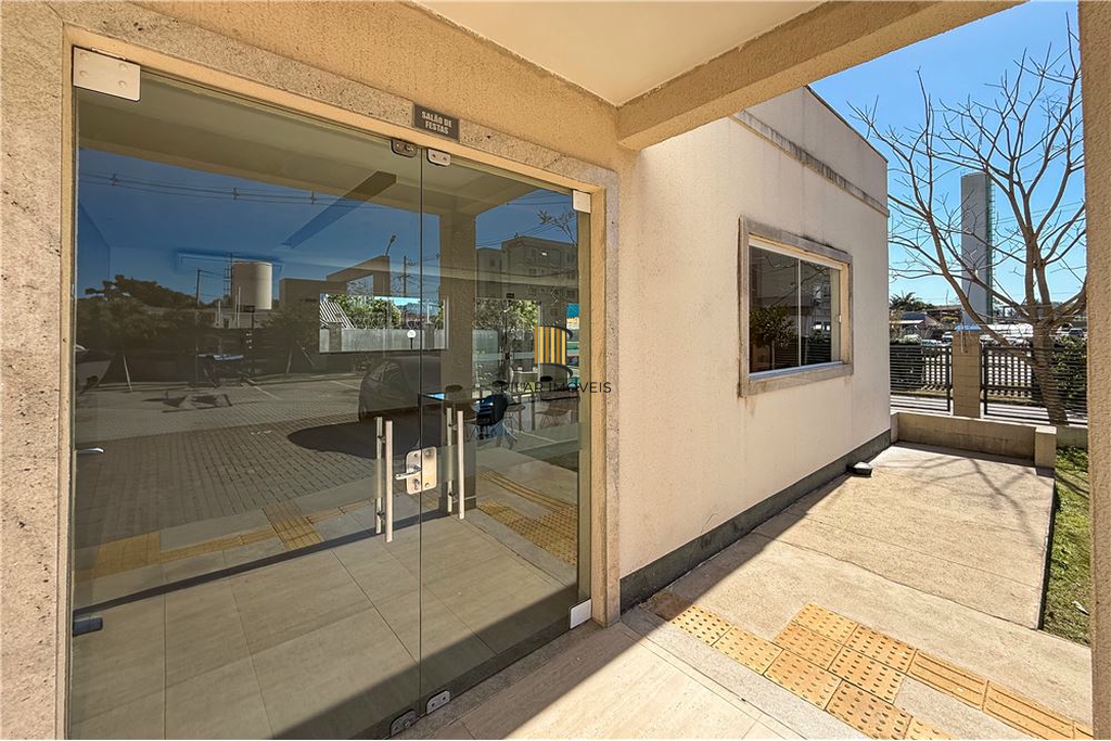 Apartamento 2 dormitórios no bairro Estância Velha