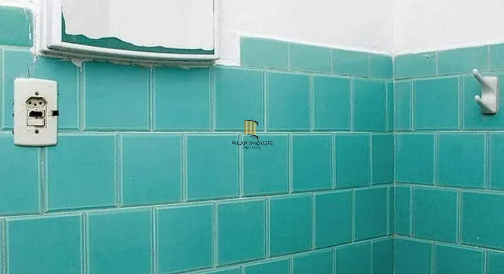 Apartamento 1 dormitório no bairro Centro Histórico