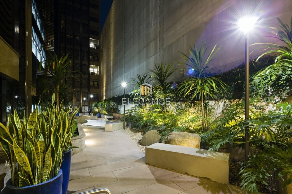 Sala Comercial no bairro Praia de Belas