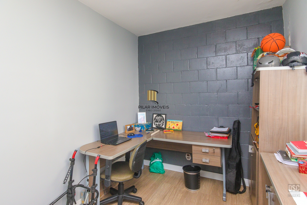 Apartamento 3 dormitórios no bairro Teresópolis