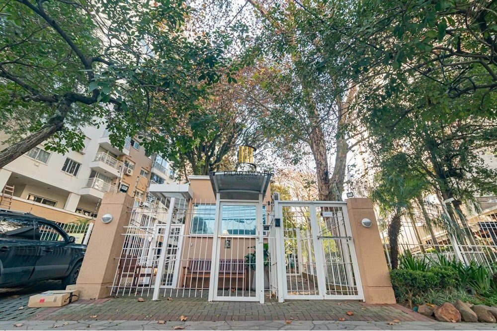 Apartamento 3 dormitórios no bairro Passo da Areia