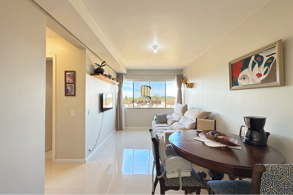 Apartamento 2 dormitórios no bairro Hípica