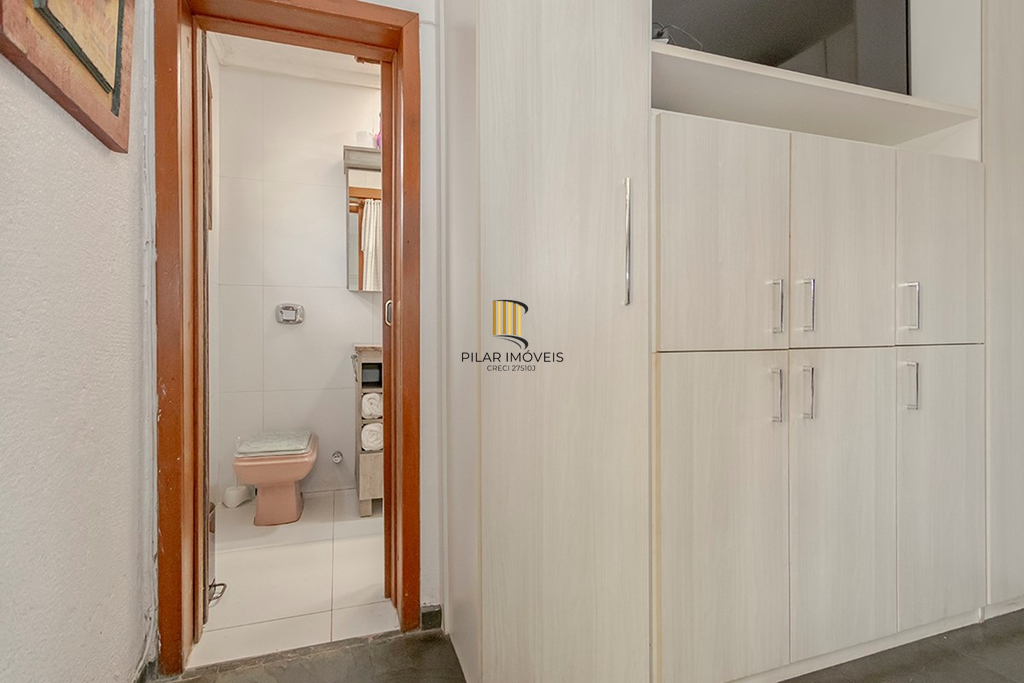 Casa 4 dormitórios no bairro Passo da Areia