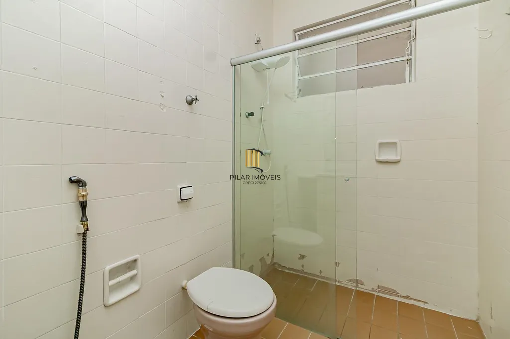 Apartamento 3 dormitórios no bairro Rio Branco