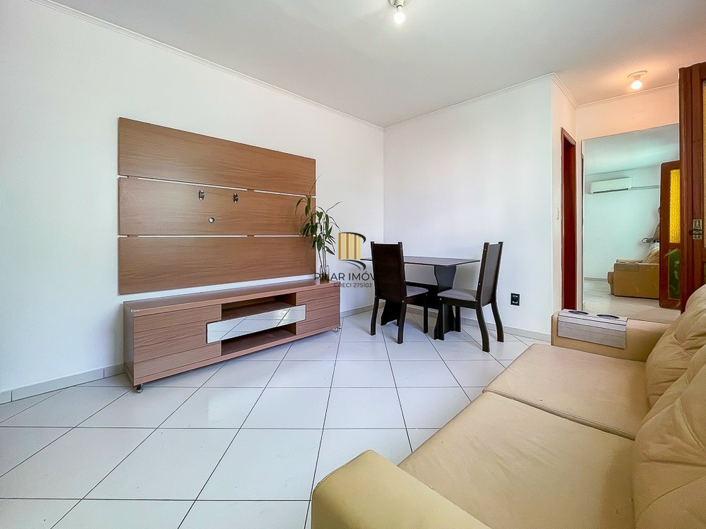 Apartamento 1 dormitório no bairro Praia de Belas