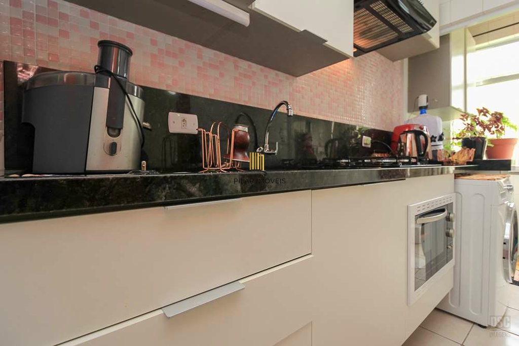 Apartamento 2 dormitórios no bairro Vila Nova