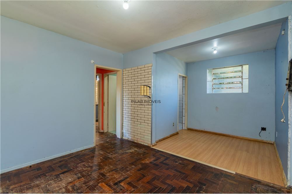 Casa de Condomínio 3 dormitórios no bairro Santa Tereza