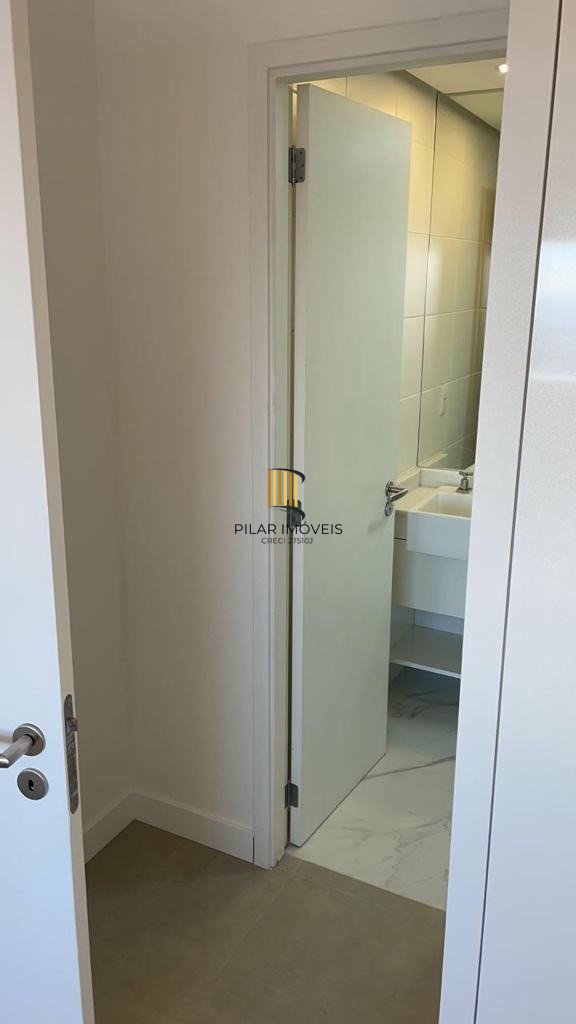 Apartamento 1 dormitório no bairro Petrópolis