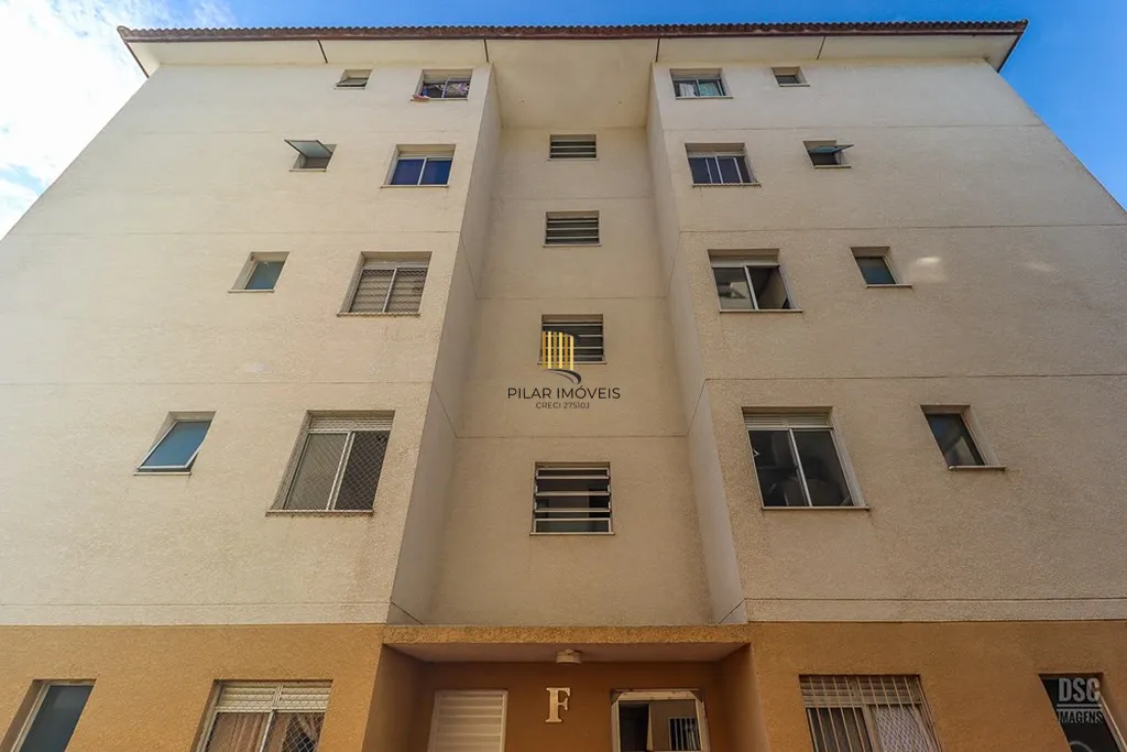 Apartamento 2 dormitórios no bairro Sarandi