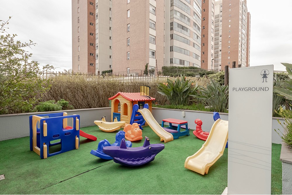 Apartamento 1 dormitório no bairro Jardim do Salso