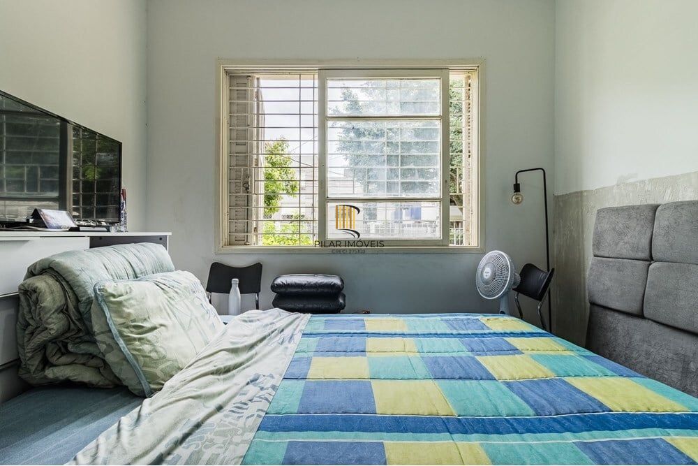 Apartamento 2 dormitórios no bairro Petrópolis