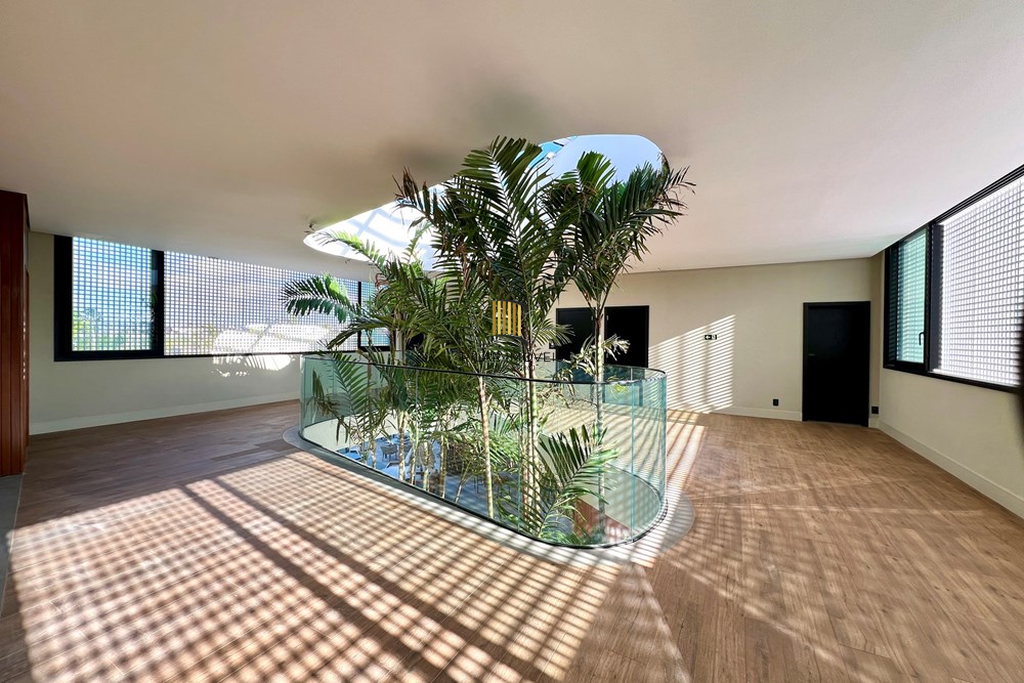 Terreno no bairro Marechal Rondon