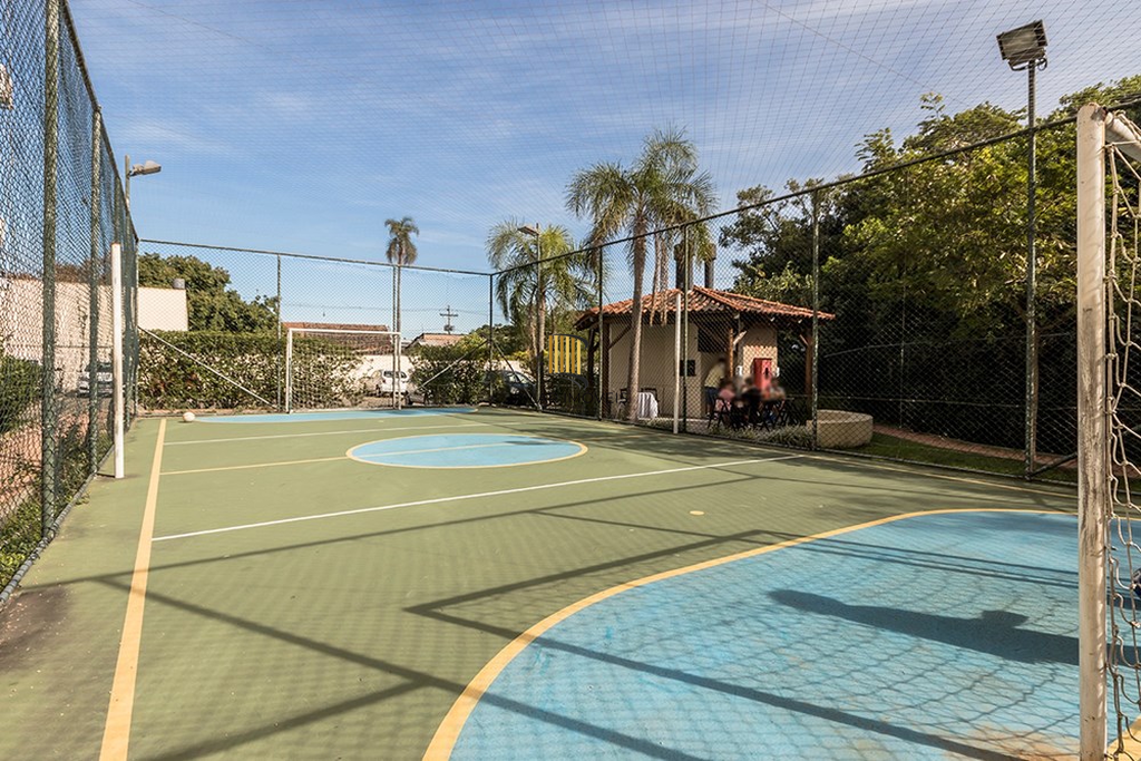 Apartamento 3 dormitórios no bairro Ipanema