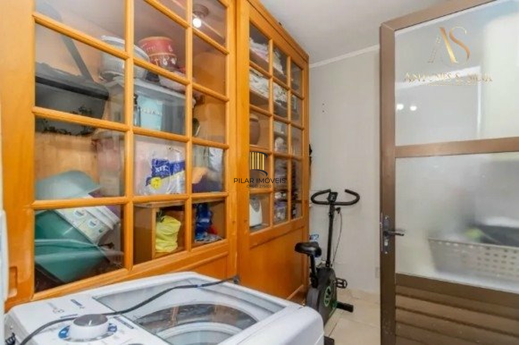 Apartamento 3 dormitórios no bairro Cristo Redentor