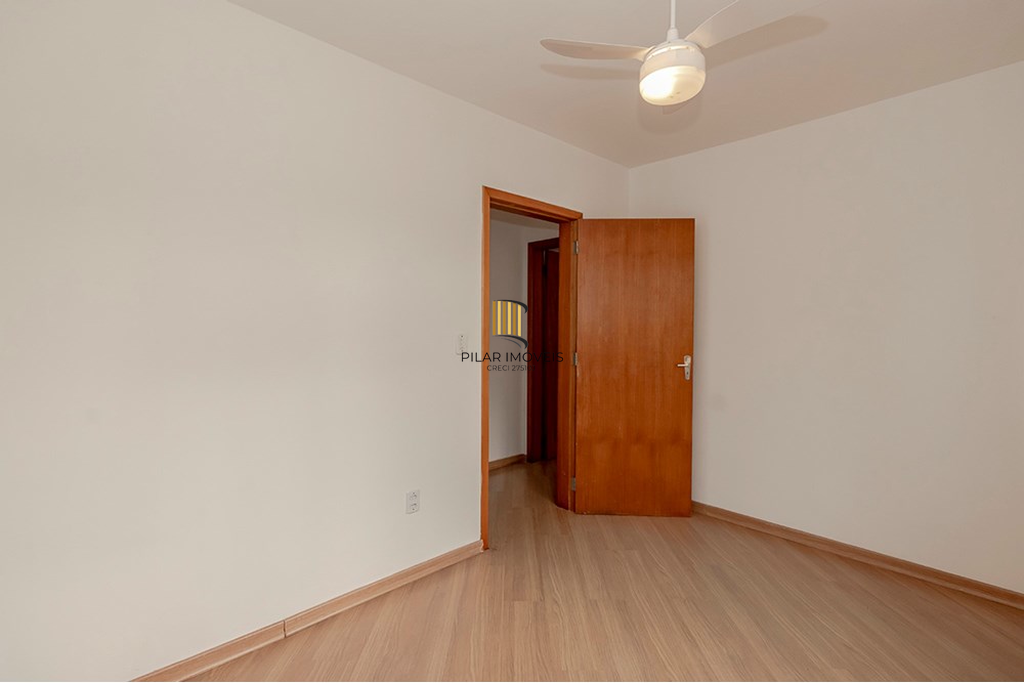 Cobertura 3 dormitórios no bairro Mont Serrat