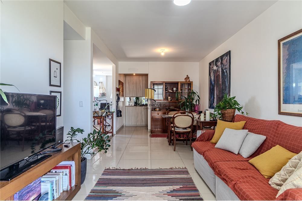 Apartamento 2 dormitórios no bairro Jardim Lindóia