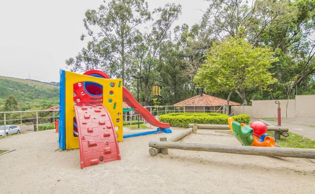 Apartamento 2 dormitórios no bairro Jardim Carvalho