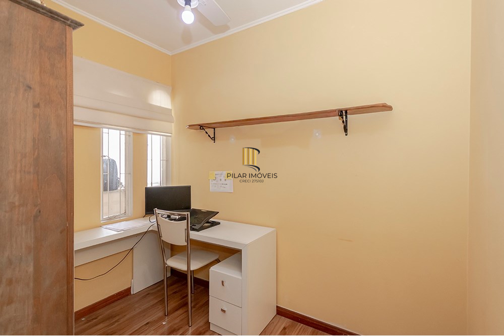 Apartamento 2 dormitórios no bairro Boa Vista