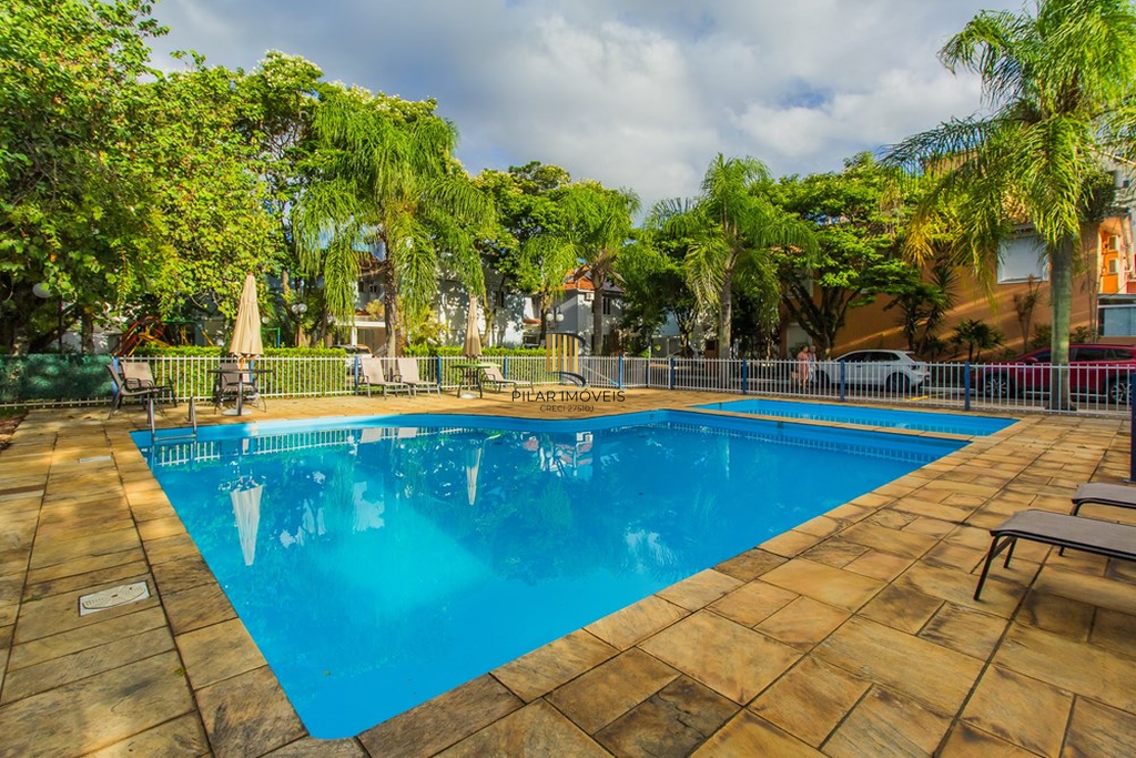 Casa de Condomínio 3 dormitórios no bairro Marechal Rondon