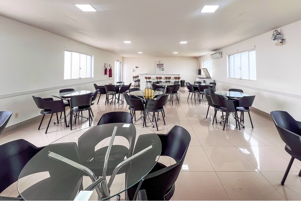 Apartamento 2 dormitórios no bairro São José